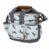 Torba na szczotki Stable buddy Dachshund SS26 - QHP 
